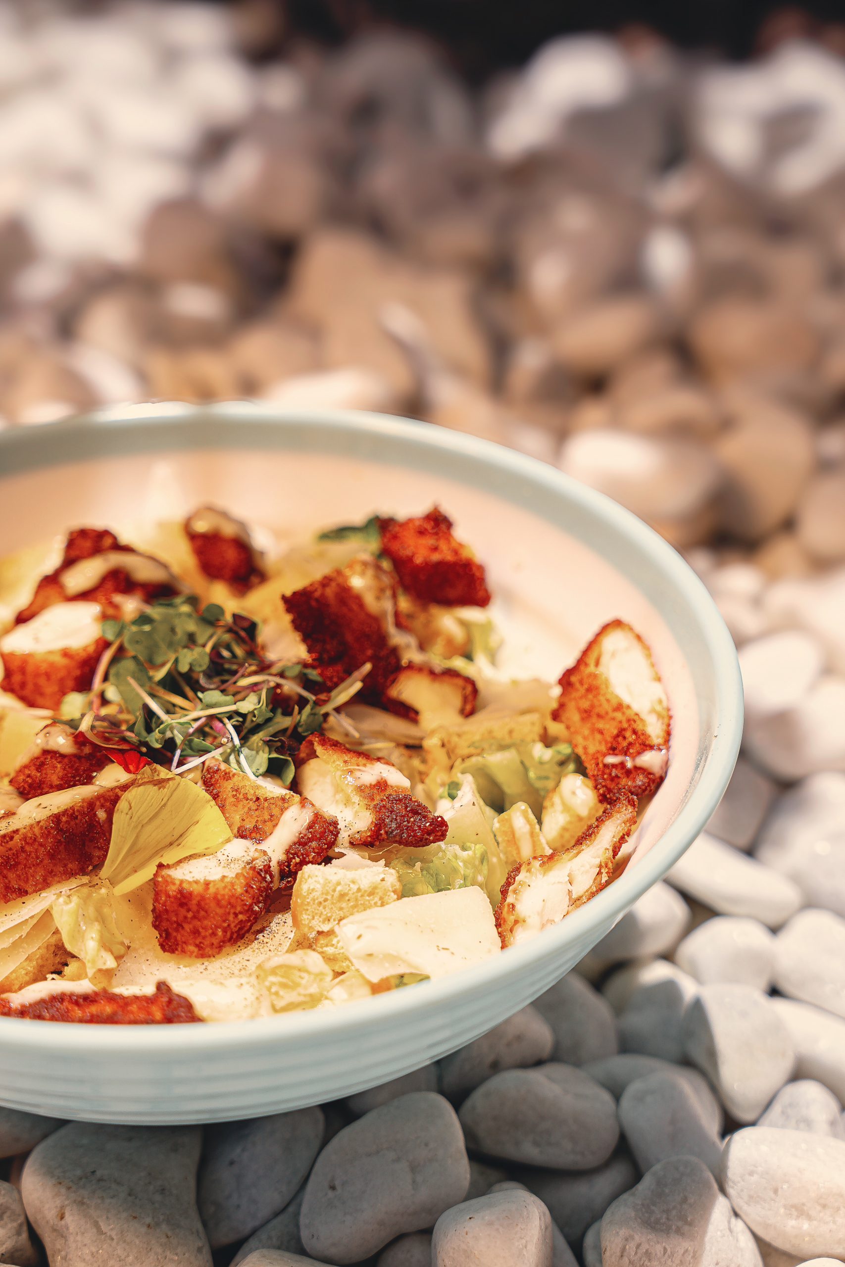 Ensalada César