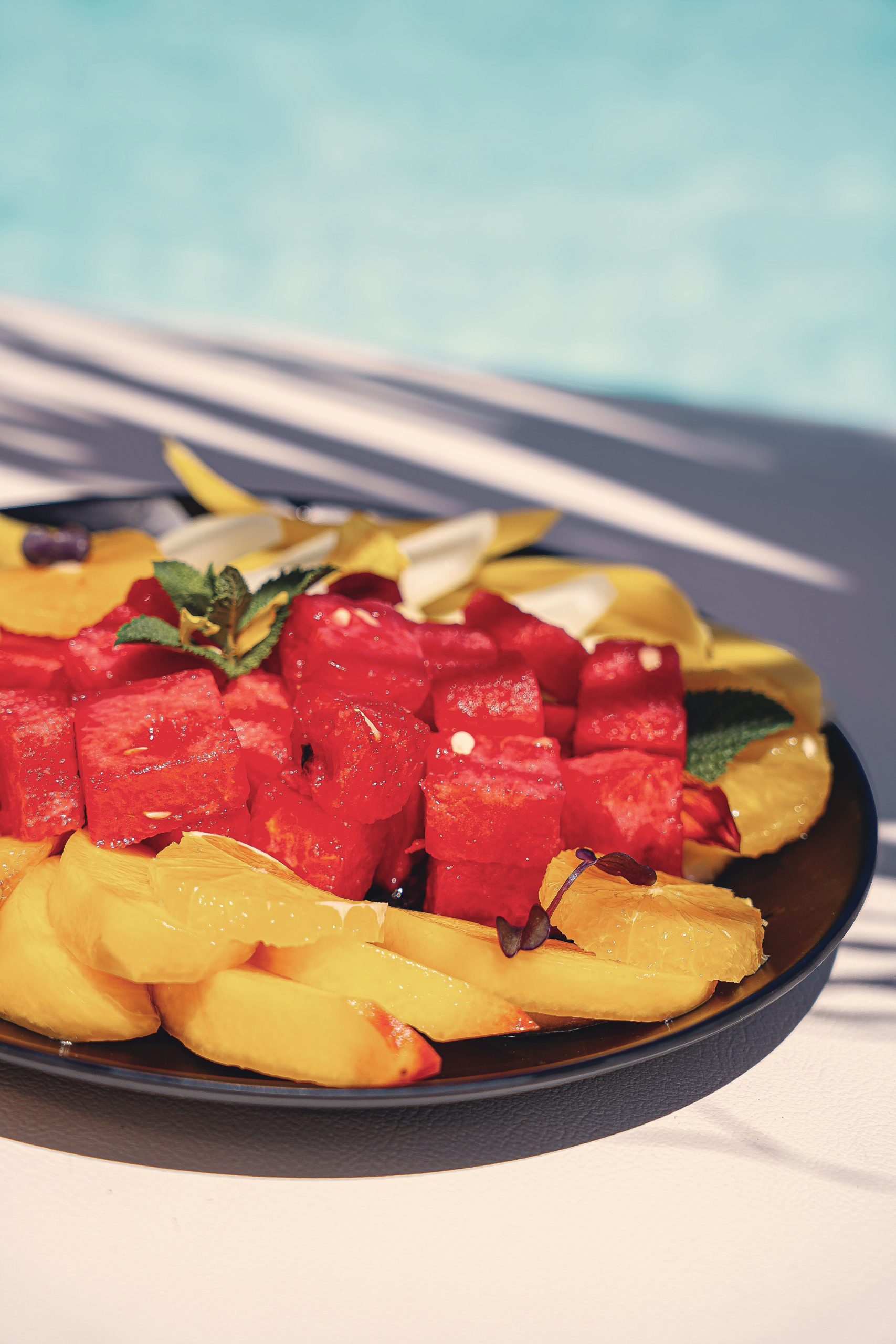 Fruta de Temporada